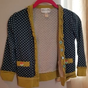Matilda jane cardigan